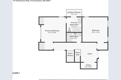 9 Thistlemore Road, Provincetown, MA 02657 - Photo 40