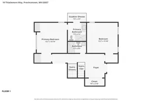 9 Thistlemore Rd, Provincetown, MA 02657 - Photo 40