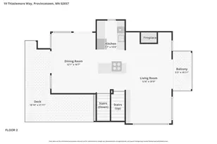 9 Thistlemore Rd, Provincetown, MA 02657 - Photo 40