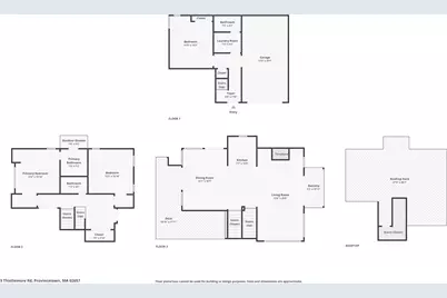 9 Thistlemore Road, Provincetown, MA 02657 - Photo 36