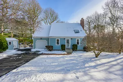 36 Island Street, Dennis, MA 02641 - Photo 36