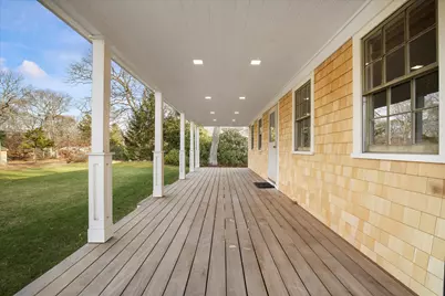 116 Franklin Terrace, Tisbury, MA 02568 - Photo 2