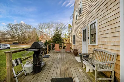 116 Franklin Terrace, Tisbury, MA 02568 - Photo 26