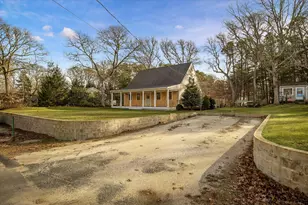 116 Franklin Terrace, Tisbury, MA 02568 - Photo 38