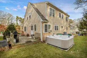 116 Franklin Terrace, Tisbury, MA 02568 - Photo 28