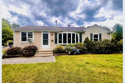 11 Soares Lane, Falmouth, MA 02536 - Photo 1