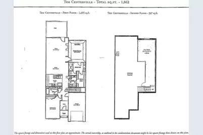 33 Twin Oaks Drive #UNIT 33, Mashpee, MA 02649 - Photo 2