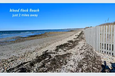 40 Woodrise #UNIT 40, Falmouth, MA 02540 - Photo 44