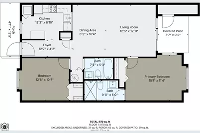 127 Eaton Lane #UNIT 127, Brewster, MA 02631 - Photo 24