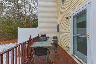 32 Carleton Street #UNIT 32, Wareham, MA 02558 - Photo 28