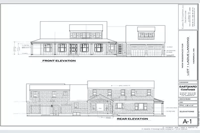 Lot 1 Ladue Landing, Harwich, MA 02645 - Photo 2