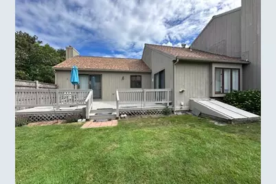 481 Buck Island Road #17FA, Yarmouth, MA 02673 - Photo 44