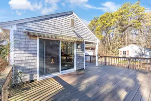 25 Forrest Ave, Eastham, MA 02642 - Photo 4