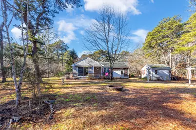 25 Forrest Avenue, Eastham, MA 02642 - Photo 6