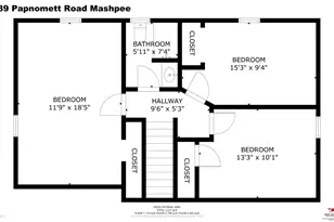 39 Papnomett Rd, Mashpee, MA 02649 - Photo 34