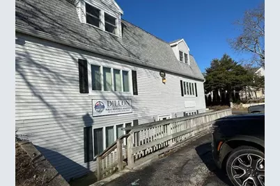 346 Gifford Street #UNIT 1-6, Falmouth, MA 02540 - Photo 2