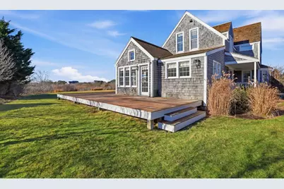 4 Goose Cove Way, Nantucket, MA 02554 - Photo 4