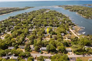 19 Pine Rock Rd, Falmouth, MA 02536 - Photo 2