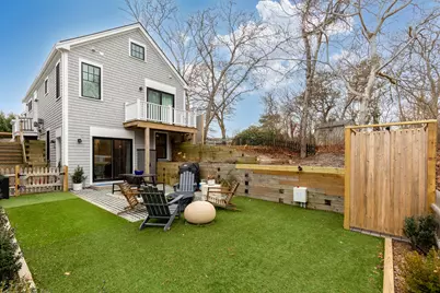 286 Bradford Street #5A, Provincetown, MA 02657 - Photo 1