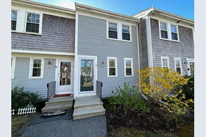 300 Falmouth Road #APT 6B, Mashpee, MA 02649 - Photo 1
