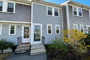 300 Falmouth Rd, Mashpee, MA 02649 - Photo 1