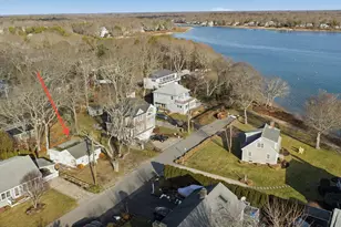 82 Oak St, Falmouth, MA 02536 - Photo 1