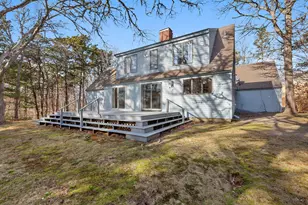 22 Pilgrim Lake Terrace, Orleans, MA 02653 - Photo 2