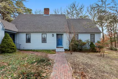 22 Pilgrim Lake Terrace, Orleans, MA 02653 - Photo 4