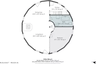 19 Old Bridge Road, Truro, MA 02666 - Photo 26