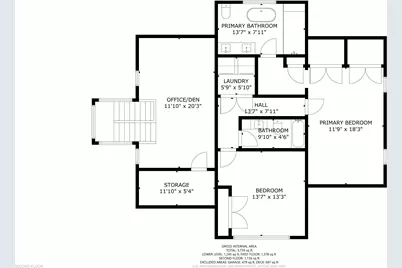 28 Cranberry Lane, Chatham, MA 02650 - Photo 56