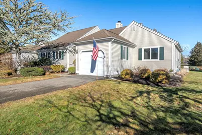 1 Masters Court, Mashpee, MA 02649 - Photo 2