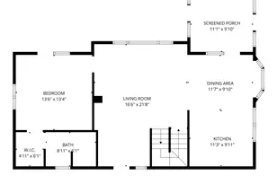 43 N Slope Ln, Chilmark, MA 02535 - Photo 28