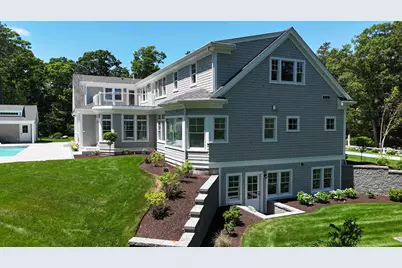 63 Kescayogansett Road, Orleans, MA 02653 - Photo 4