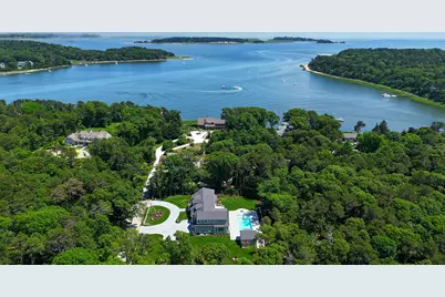 63 Kescayogansett Road, Orleans, MA 02653 - Photo 1