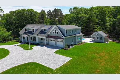 63 Kescayogansett Road, Orleans, MA 02653 - Photo 2