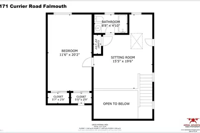 171 Currier Road, Falmouth, MA 02536 - Photo 44
