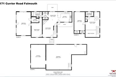 171 Currier Road, Falmouth, MA 02536 - Photo 46