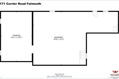 171 Currier Road, Falmouth, MA 02536 - Photo 42