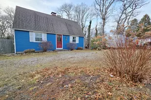 337 Jonathans Way, Brewster, MA 02631 - Photo 2