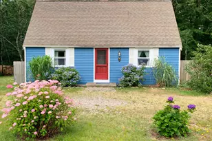 337 Jonathans Way, Brewster, MA 02631 - Photo 2