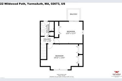 22-24 Wildwood Path, Yarmouth, MA 02673 - Photo 94