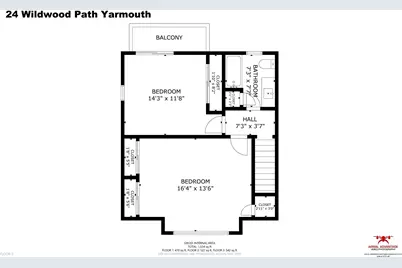 22-24 Wildwood Path, Yarmouth, MA 02673 - Photo 98