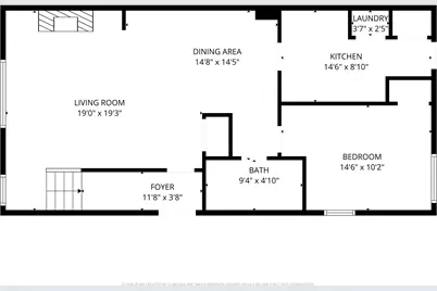 39 Blossom Avenue #APT 4, Barnstable, MA 02655 - Photo 4