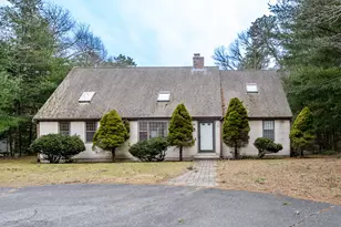 192 Sandy Valley Rd, Barnstable, MA 02648 - Photo 1