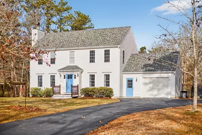 57 Grand Oak Road, Sandwich, MA 02644 - Photo 36