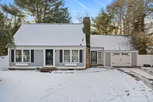 10 Sail -A-Way, Barnstable, MA 02630 - Photo 1