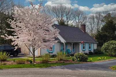 9 Washburn Place, Dennis, MA 02641 - Photo 1