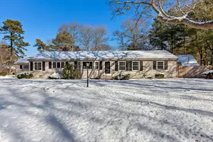 200 Lumbert Mill Rd, Barnstable, MA 02632 - Photo 1
