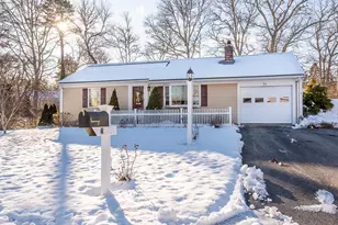 21 Spinning Brook Rd, Yarmouth, MA 02664 - Photo 1