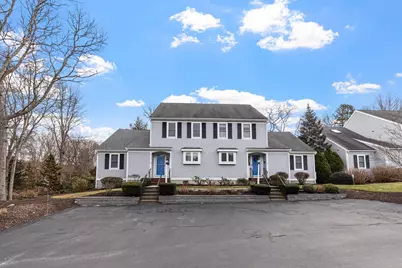 37 Carlson Lane #UNIT 12, Falmouth, MA 02540 - Photo 2